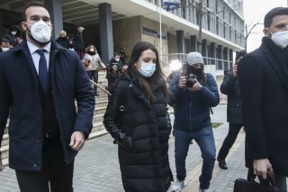 «Οι ένοχοι να πάνε στη φυλακή»