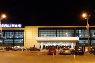 Αλμα στο κενό με την Τύμπου