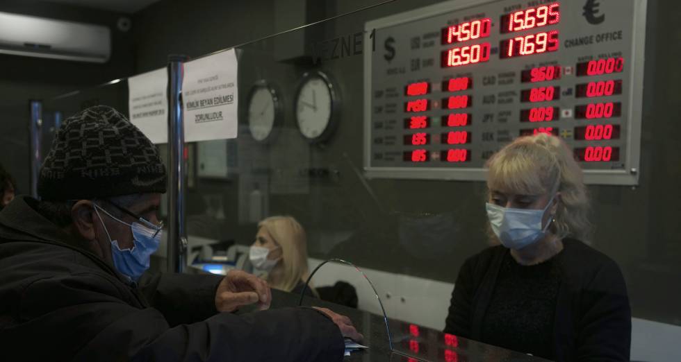 Αυξήθηκαν οι τιμές ηλεκτρισμού και φυσικού αερίου στην Τουρκία