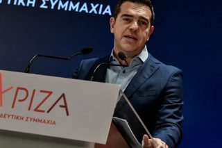 Μια πρόταση για να αλλάξει η Ευρώπη
