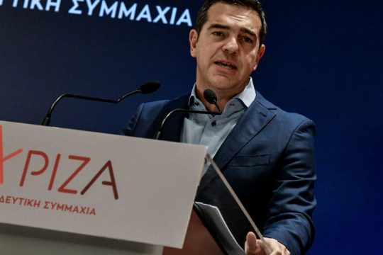 Μια πρόταση για να αλλάξει η Ευρώπη