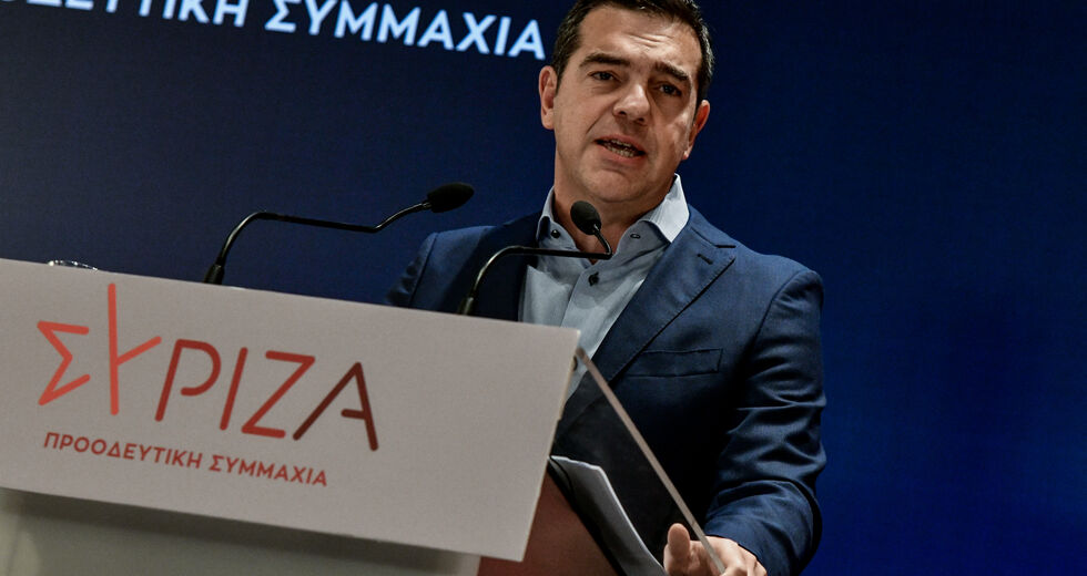 Μια πρόταση για να αλλάξει η Ευρώπη