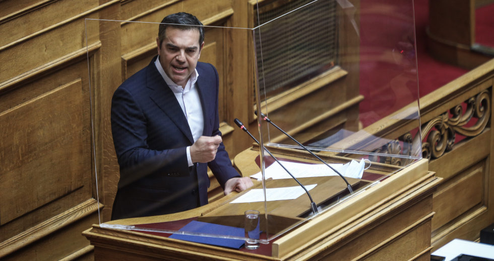 Η πρόταση δυσπιστίας και η λαϊκή οργή