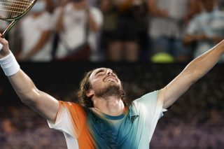 «Πολέμησε», προκρίθηκε!