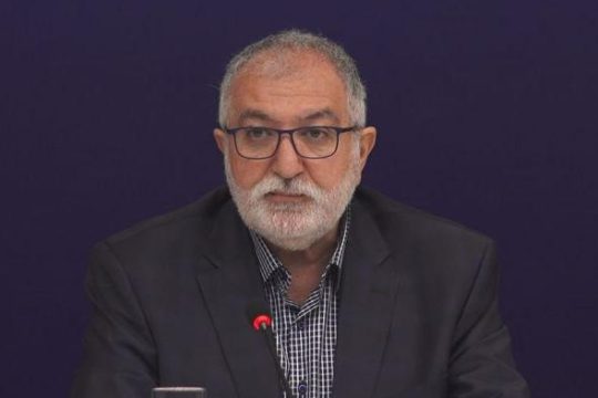 Με σταθμό το Λαύριο