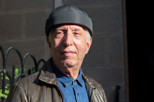 Ο Τζούμας μάς φταίει;