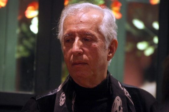 Οργή για το σεξιστικό παραλήρημα Τζούμα για τις γυναικοκτονίες