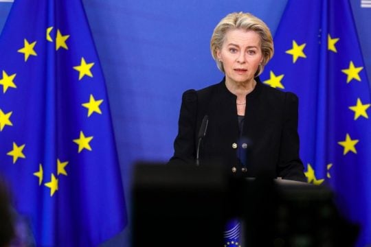 Νέα οικονομική βοήθεια της ΕΕ στην Ουκρανία