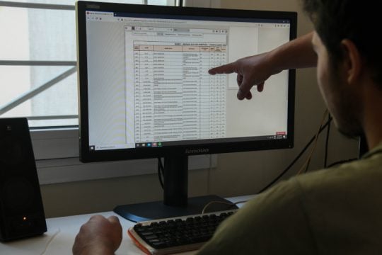 Πανελλαδικές: Δεν θα εφαρμοστεί φέτος το διπλό μηχανογραφικό
