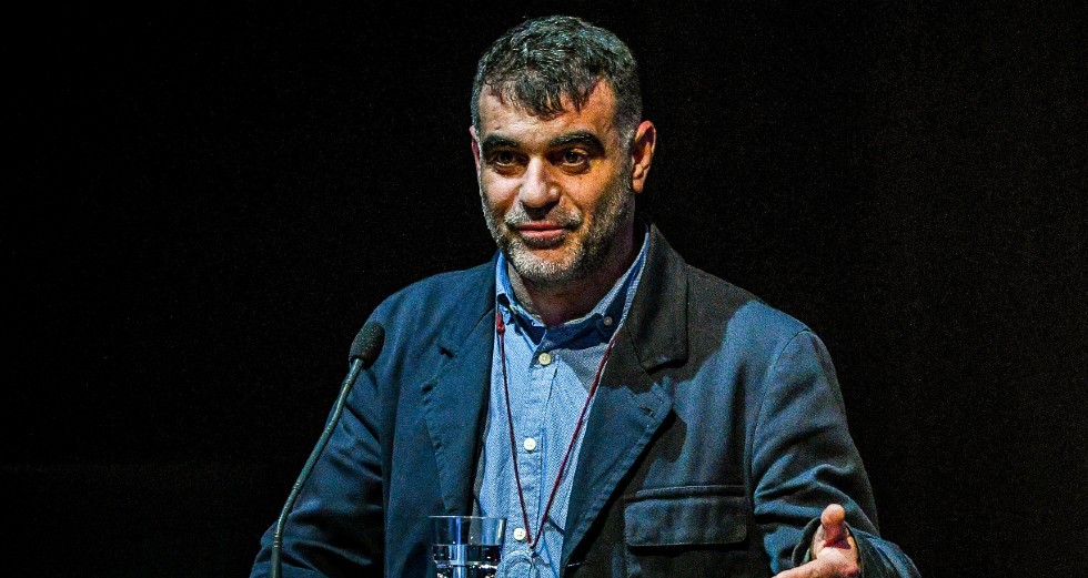 Βαξεβάνης: «Να περιμένετε πάρα πολλά το επόμενο διάστημα»