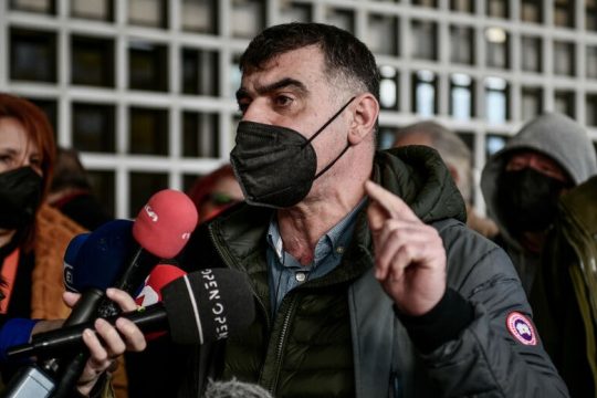 Ποινικοποιούν τη δικαστική και τη δημοσιογραφική έρευνα