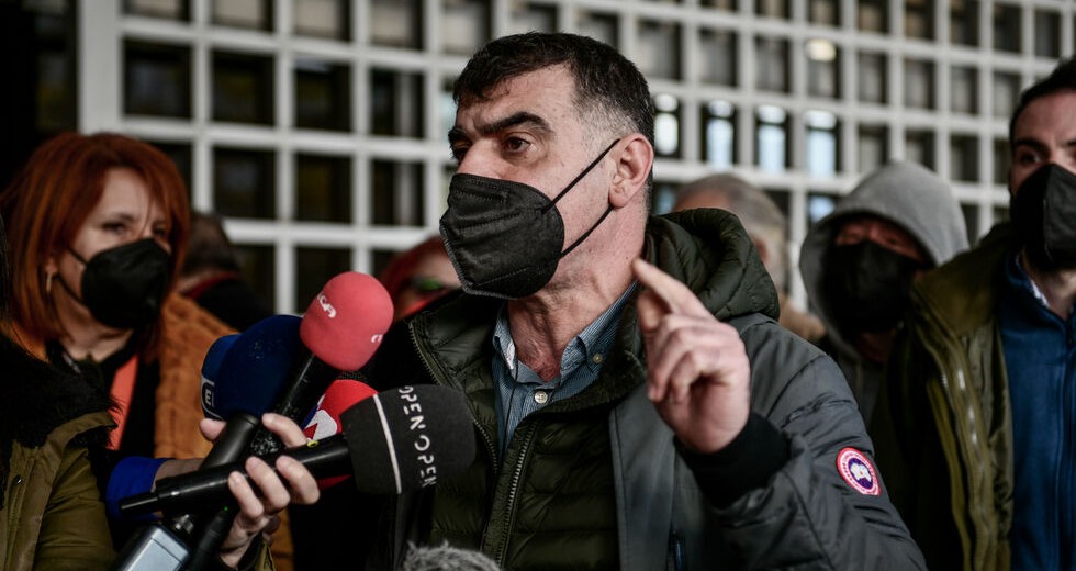 Ποινικοποιούν τη δικαστική και τη δημοσιογραφική έρευνα