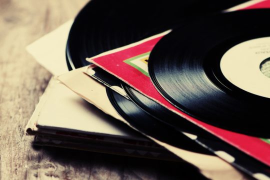 Music Society: Οι καλύτεροι δίσκοι για το 2021