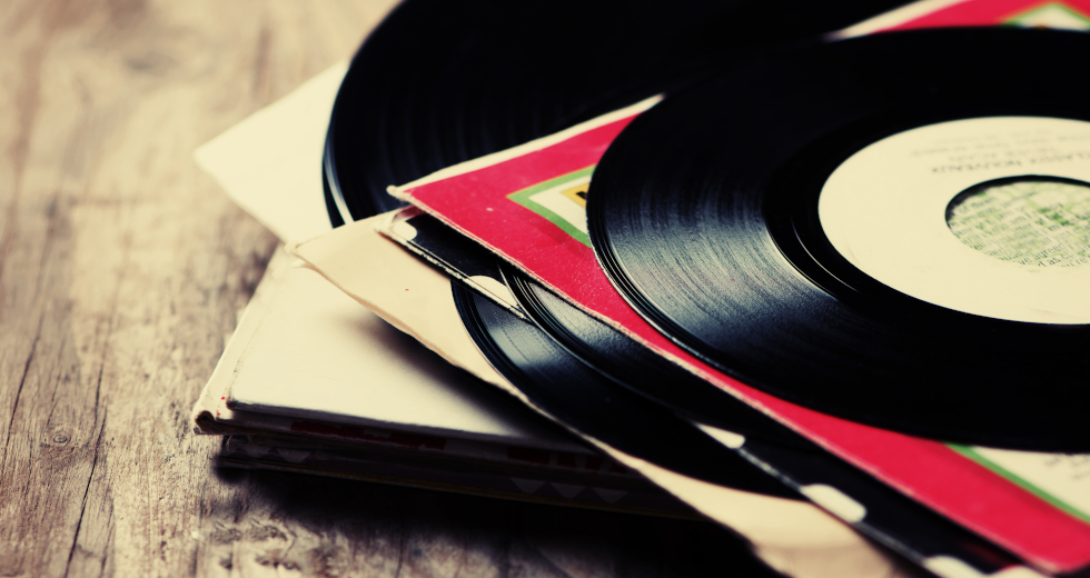 Music Society: Οι καλύτεροι δίσκοι για το 2021