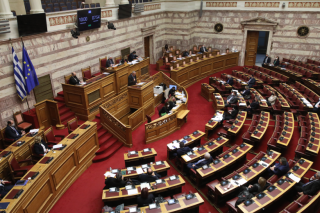 Τι θέλουμε και τι ακούμε στη Βουλή