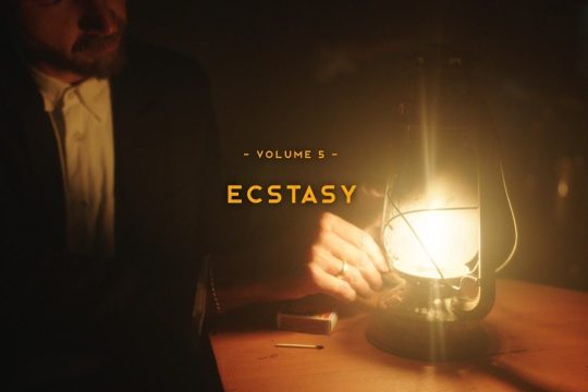 Ecstasy