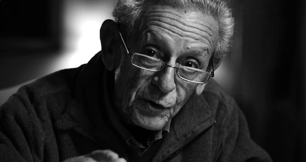 Πέθανε ο σπουδαίος κριτικός κινηματογράφου Δημήτρης Χαρίτος