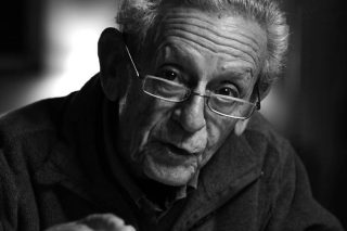 «Έφυγε» ο Δημήτρης Χαρίτος