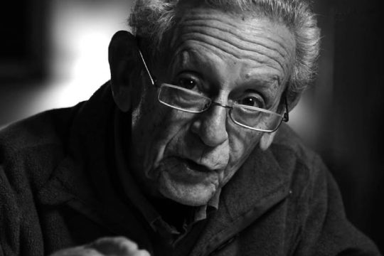 «Έφυγε» ο Δημήτρης Χαρίτος