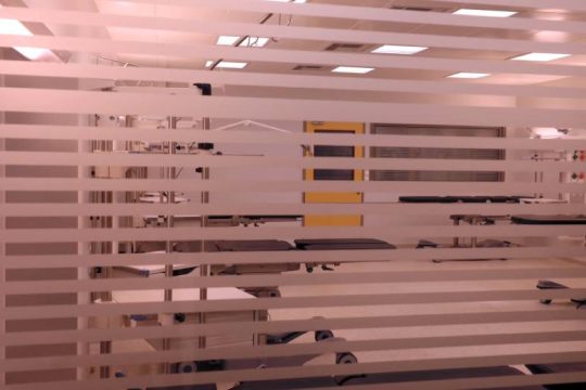 Απογευματινά χειρουργεία κατά παράβαση και στο Οφθαλμιατρείο;