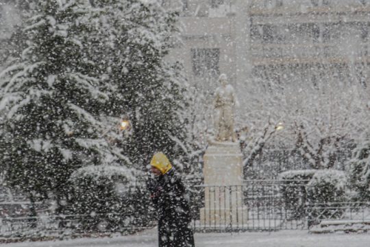 Ποιες επιχειρήσεις και υπηρεσίες δεν θα λειτουργήσουν