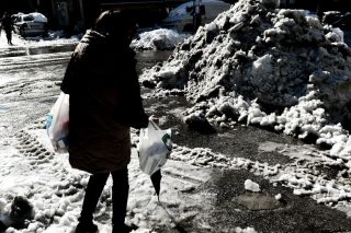 Ξαναζεσταμένες εξαγγελίες…