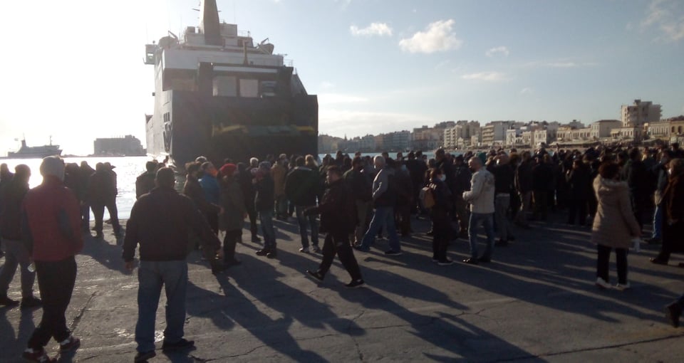 Ναυάγησαν προσώρας τα σχέδια Μηταράκη