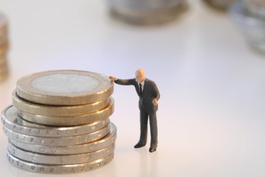Αδικαιολόγητη καθυστέρηση απονομής της σύνταξης!