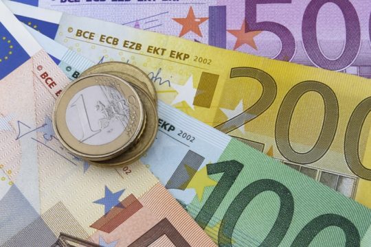 Στον προθάλαμο της σύνταξης