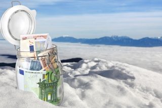 Ασκήσεις… κλιματικής αντοχής