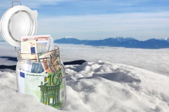 Ασκήσεις… κλιματικής αντοχής