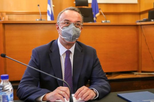 Νωρίτερα οι φορολογικές δηλώσεις, από Ιούλιο και σε 8 δόσεις η πληρωμή φόρου εισοδήματος