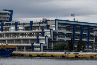 Νέες καταγγελίες για την Υπηρεσία Ναυτικών Μητρώων