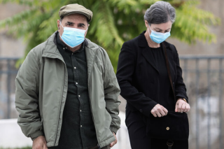 «Το λιντσάρισμα του παιδιού μας συνεχίζεται στη δικαστική αίθουσα»
