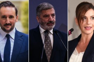 Μπίζνες του Δήμου Αλεξανδρούπολης με την Αναπτυξιακή του Γ. Πατούλη