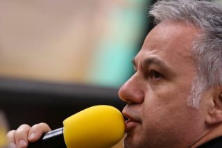 Τώρα και αστυνομία στον Ζαραλίκο