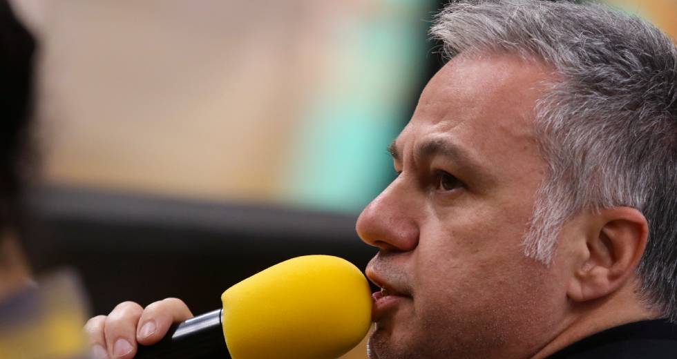 Τώρα και αστυνομία στον Ζαραλίκο