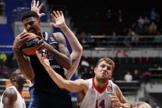 Ευρωλίγκα: Ο εξής… κανένας