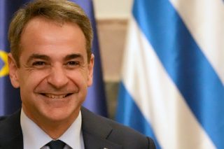 Ωμές παρεμβάσεις