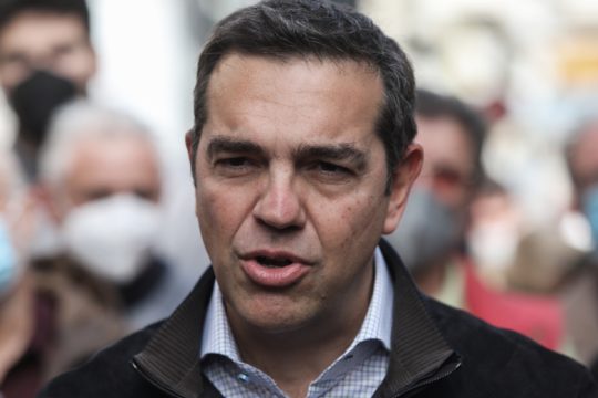 «Κατώτερη των περιστάσεων η Ε.Ε. – να εξασφαλιστεί κατάπαυση πυρός»