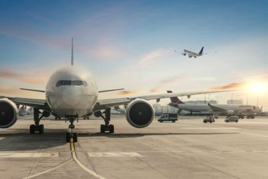 Ποια είναι τα 22 αεροδρόμια που παραχωρεί το Υπερταμείο με διεθνή διαγωνισμό
