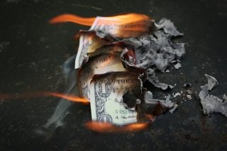 Ο αμερικανικός πληθωρισμός φουντώνει τα ομόλογα της ευρωζώνης