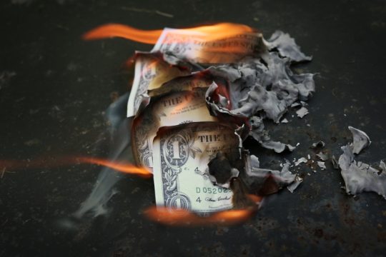 Ο αμερικανικός πληθωρισμός φουντώνει τα ομόλογα της ευρωζώνης