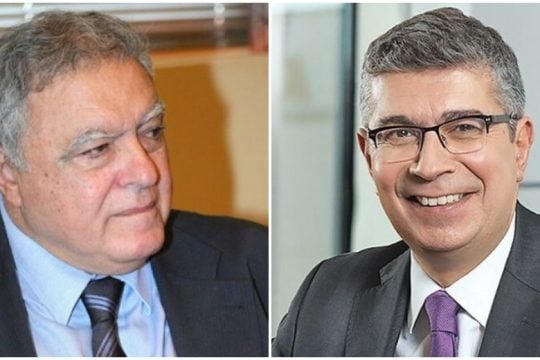 Στα καύσιμα το 40% των ναύλων