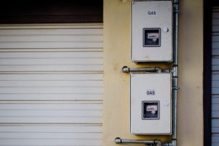 Για το κόστος της υπόγειας αποθήκης φυσικού αερίου