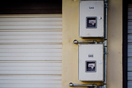 Για το κόστος της υπόγειας αποθήκης φυσικού αερίου