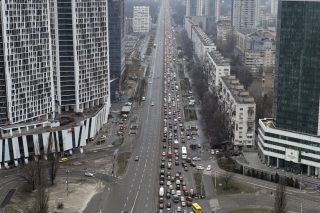 Μαζικός ξεριζωμός Ουκρανών, ξαφνική ευαισθησία Ευρωπαίων