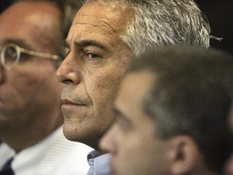 Σκάνδαλο Επστιν: Νεκρός ο Γάλλος ατζέντης μοντέλων Ντανιέλ Σιάντ – Κατηγορούνταν για βιασμούς γυναικών