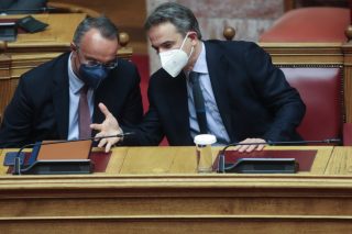 Αμεσα μέτρα ενίσχυσης τώρα, πριν να είναι αργά