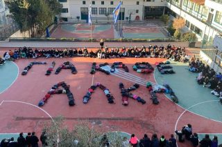Κροκοδείλια δάκρυα για τον χουλιγκανισμό